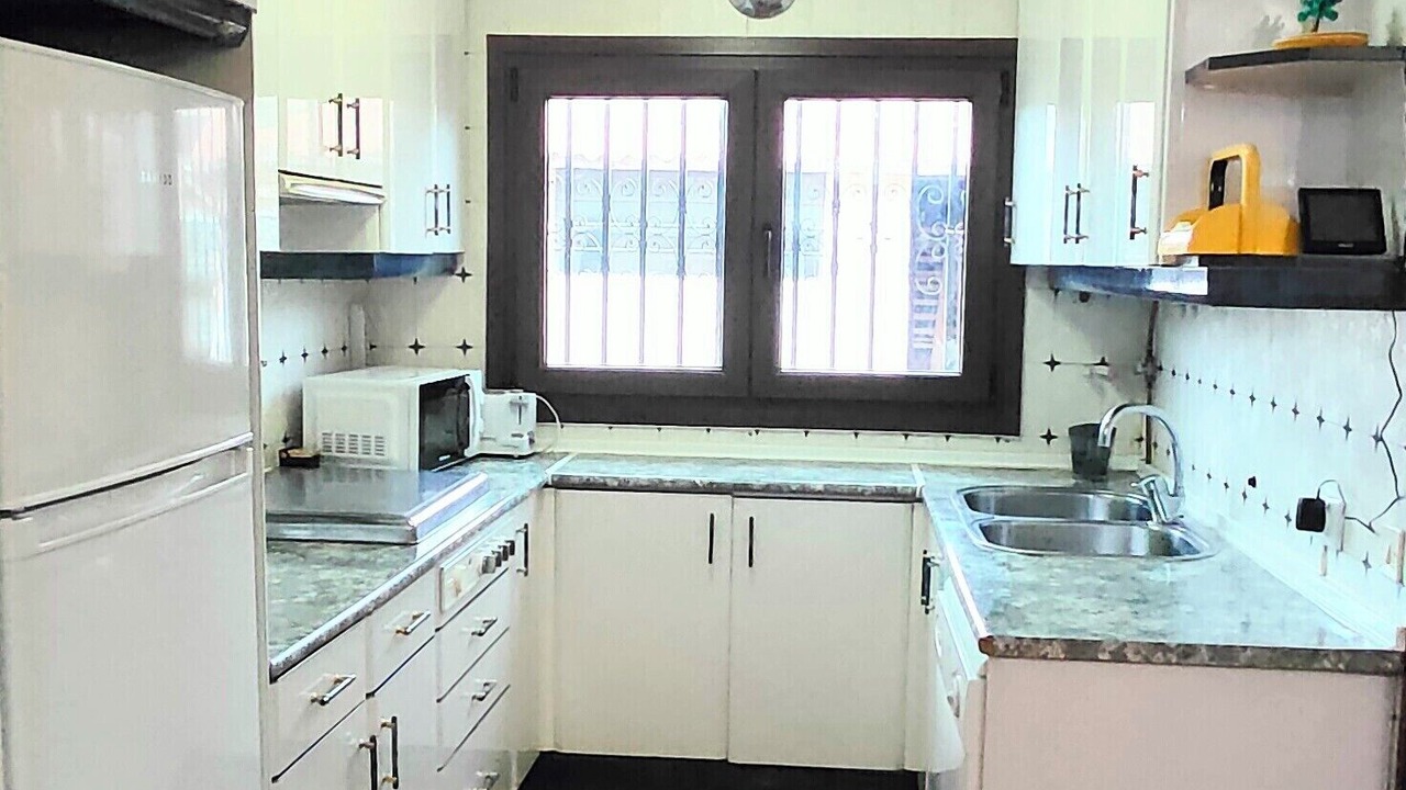 Photo of Kitchen in Martincano