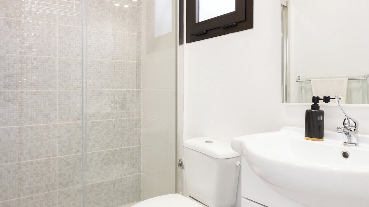Photo of Bathroom in Los Gavilanes