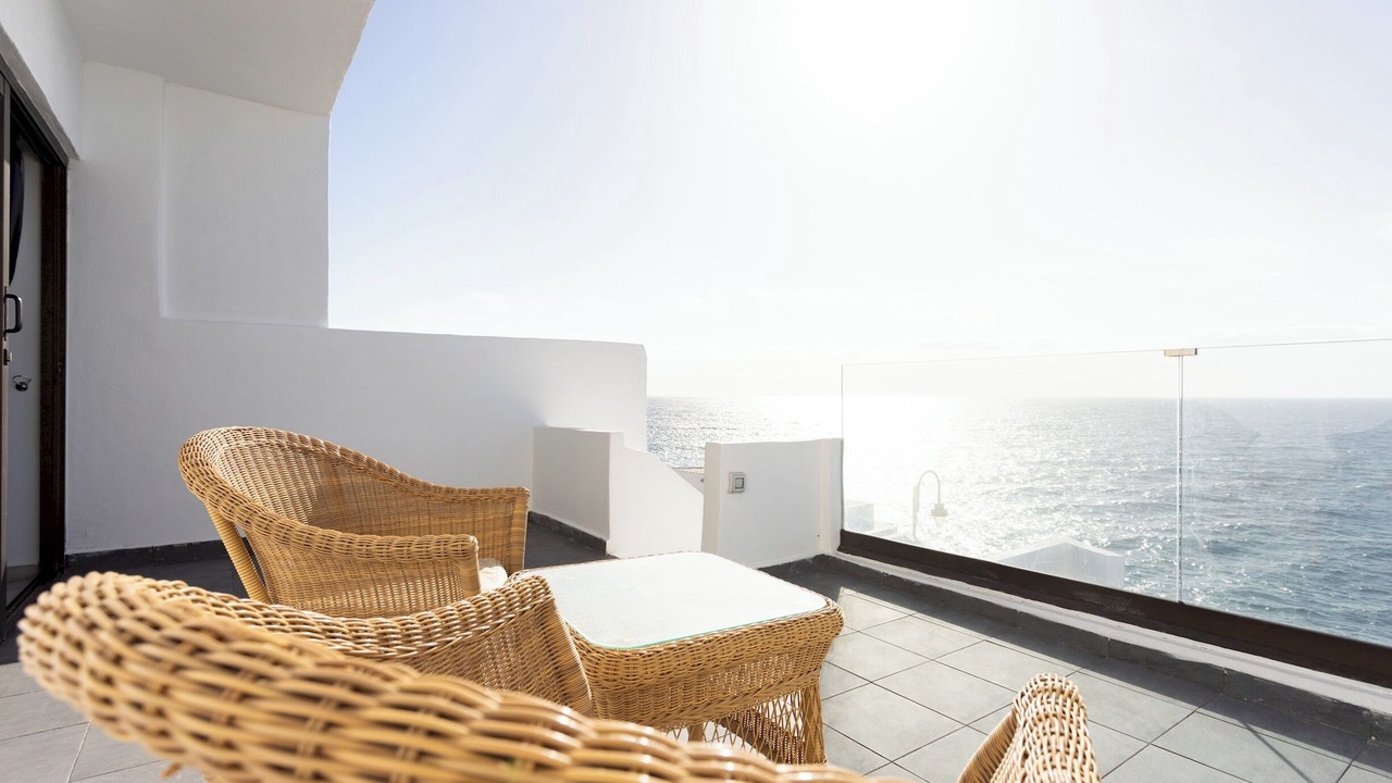 Photo of Patio Balcony in Los Gavilanes