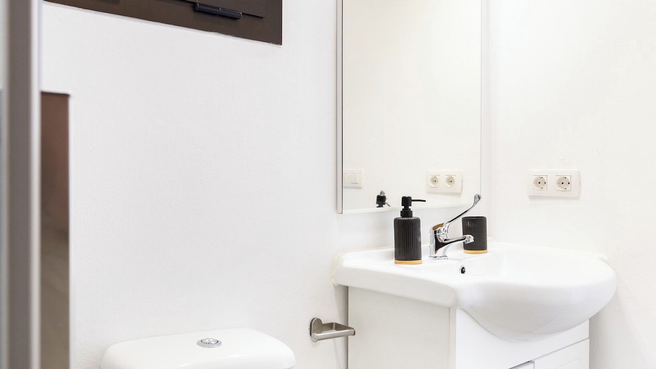 Photo of Bathroom in Los Gavilanes