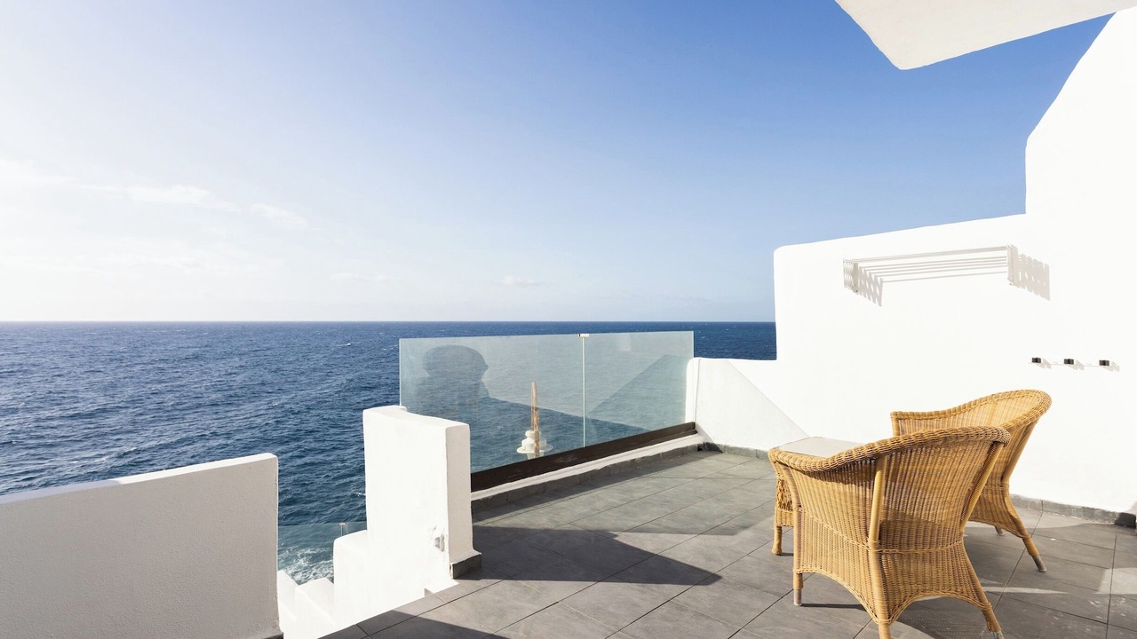 Photo of Patio Balcony in Los Gavilanes