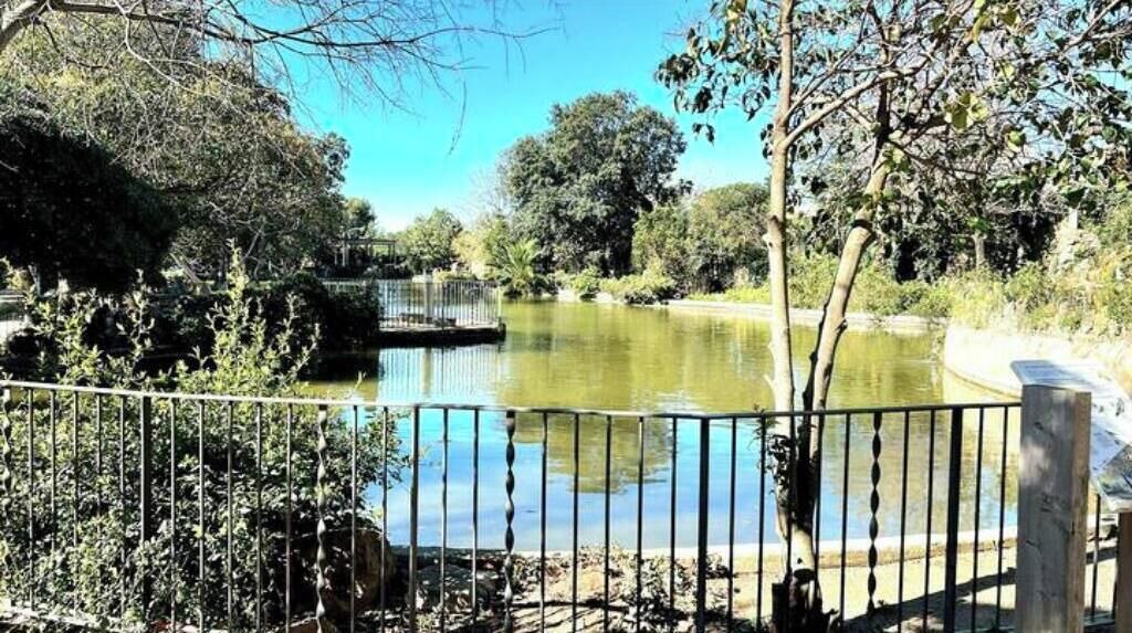 Photo of Outdoor in Sant Vicenc de Montalt