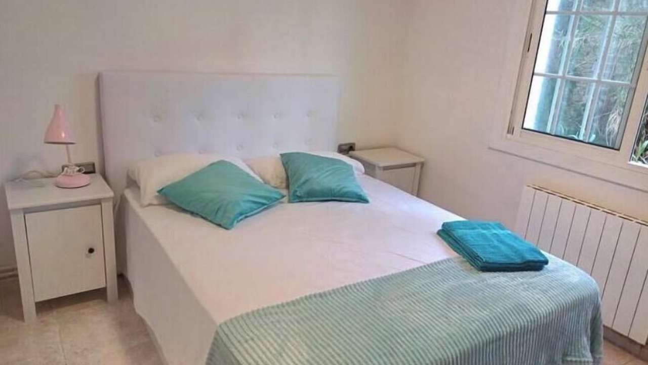 Photo of Bedroom in Sant Vicenc de Montalt