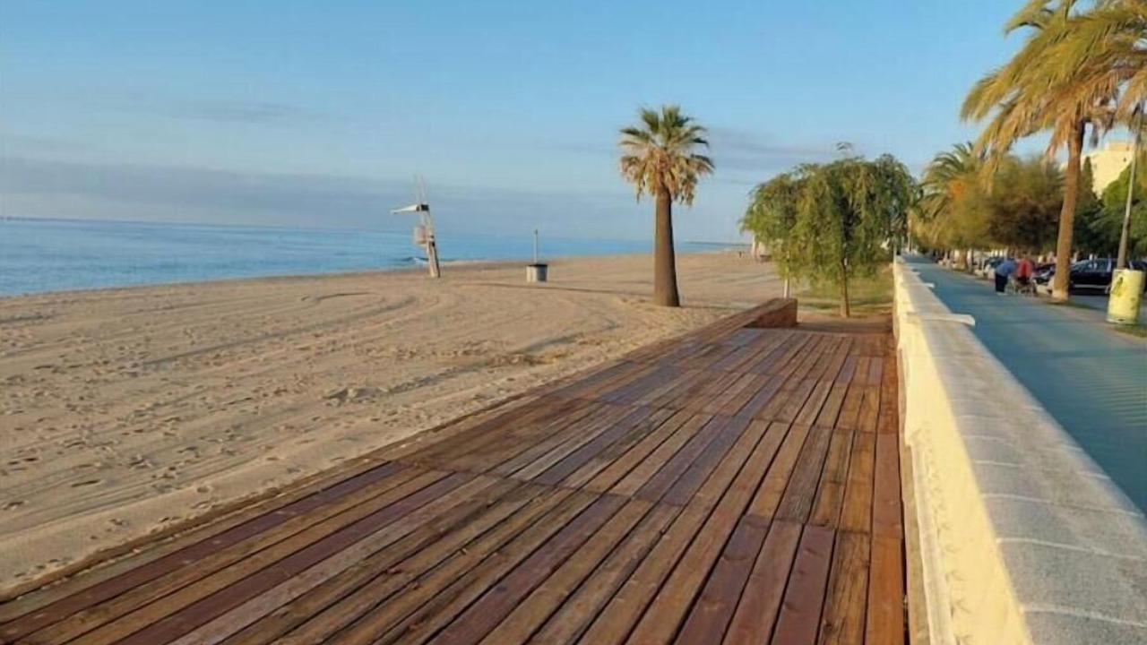 Photo of Others in Sant Vicenc de Montalt