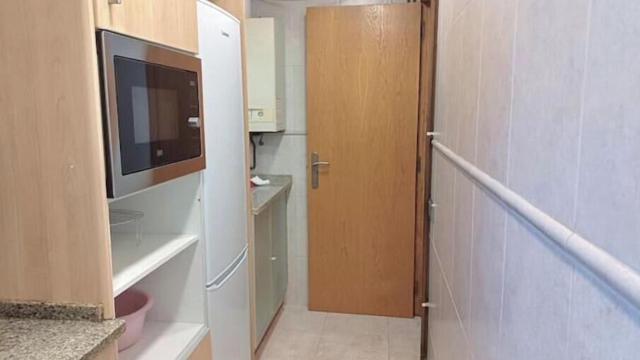 Photo of Kitchen in Sant Vicenc de Montalt