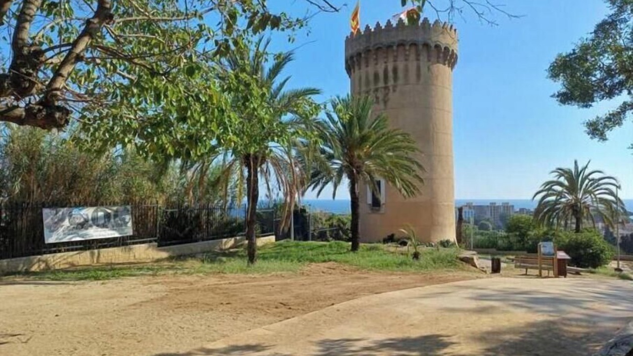 Photo of Others in Sant Vicenc de Montalt