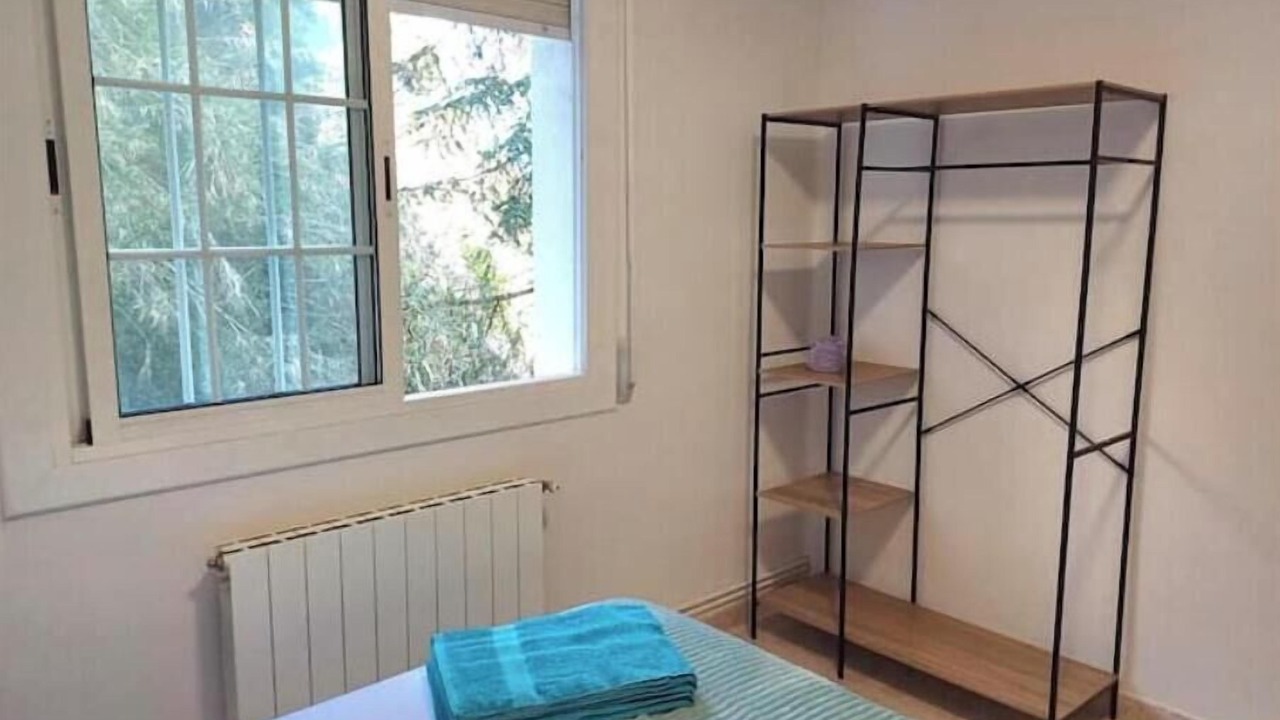 Photo of Bedroom in Sant Vicenc de Montalt