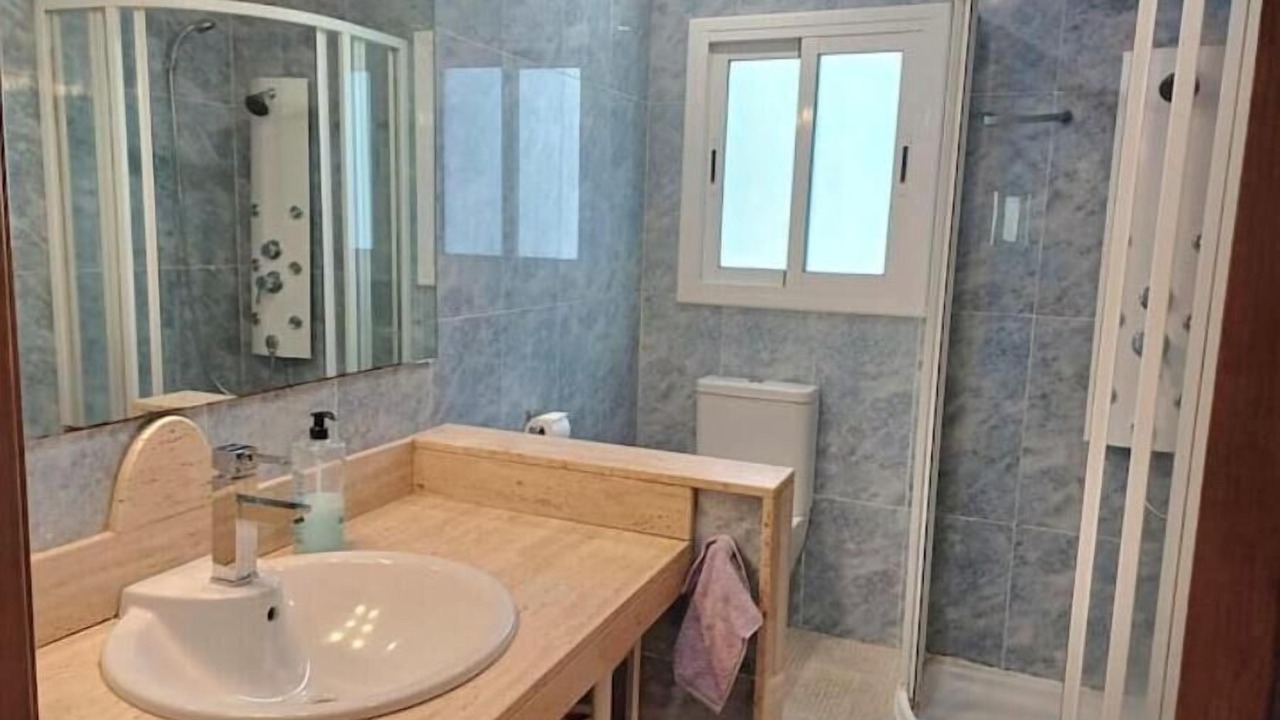 Photo of Bathroom in Sant Vicenc de Montalt