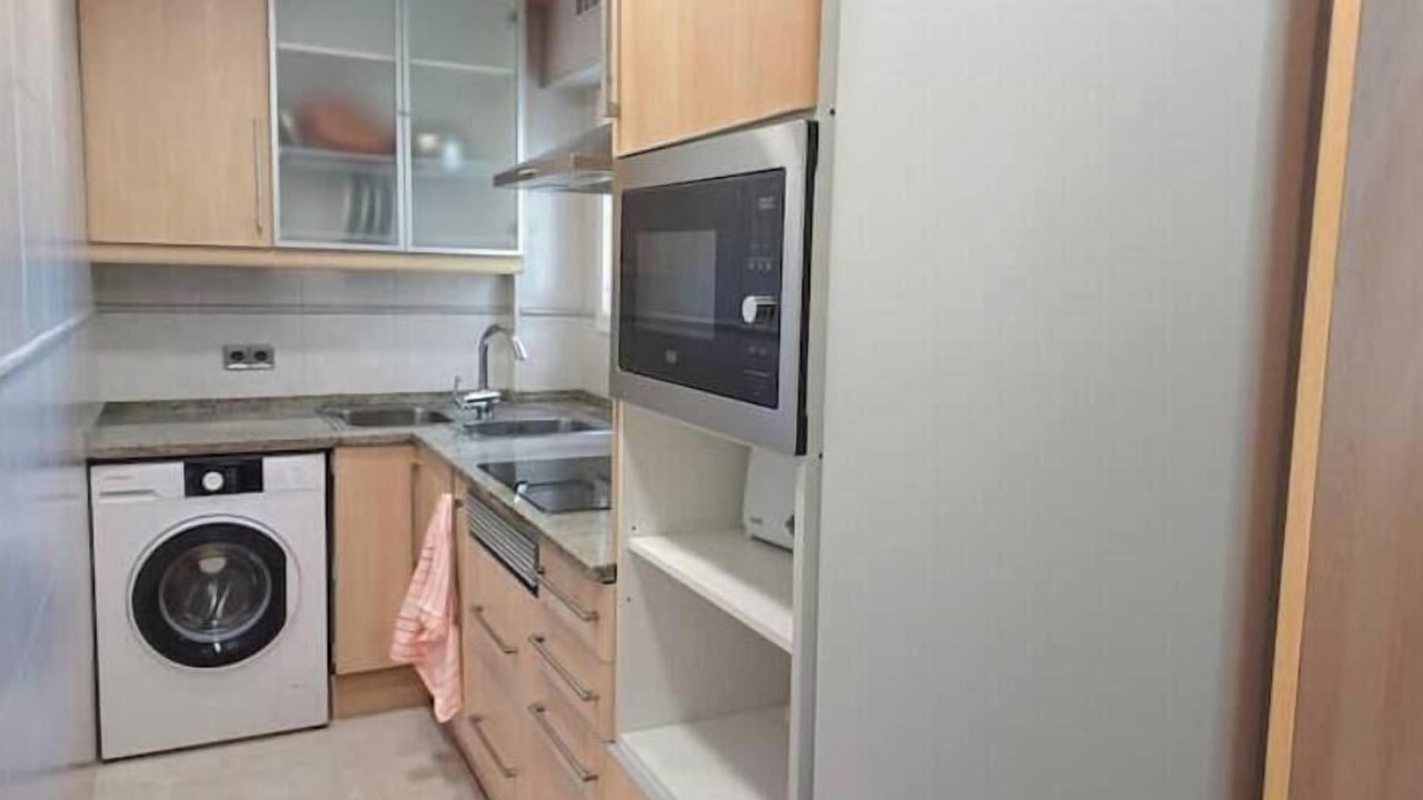 Photo of Kitchen in Sant Vicenc de Montalt