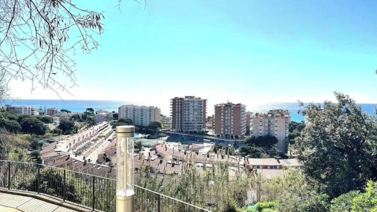 Photo of Outdoor in Sant Vicenc de Montalt