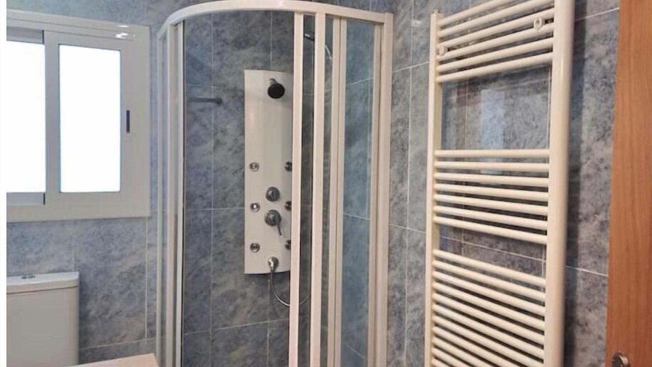 Photo of Bathroom in Sant Vicenc de Montalt