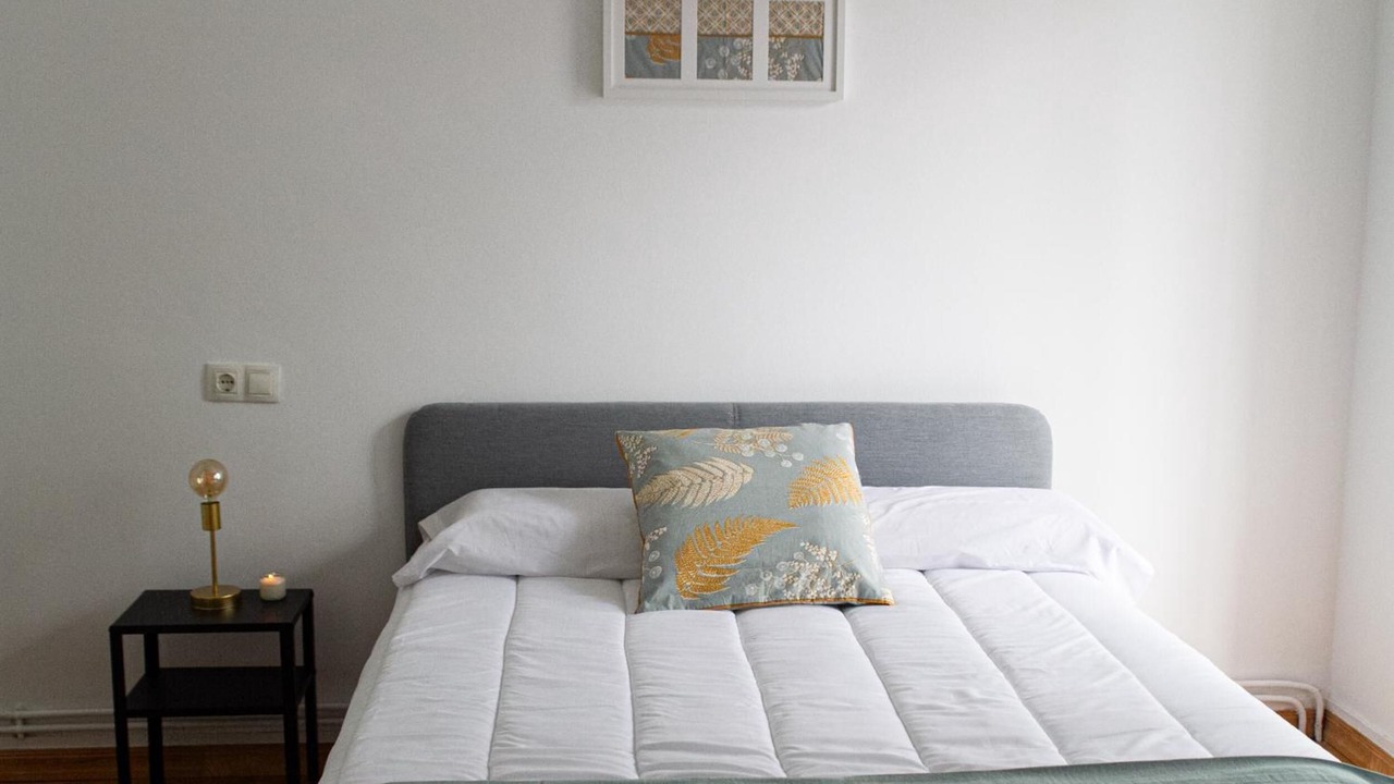 Photo of Bedroom in Lugo
