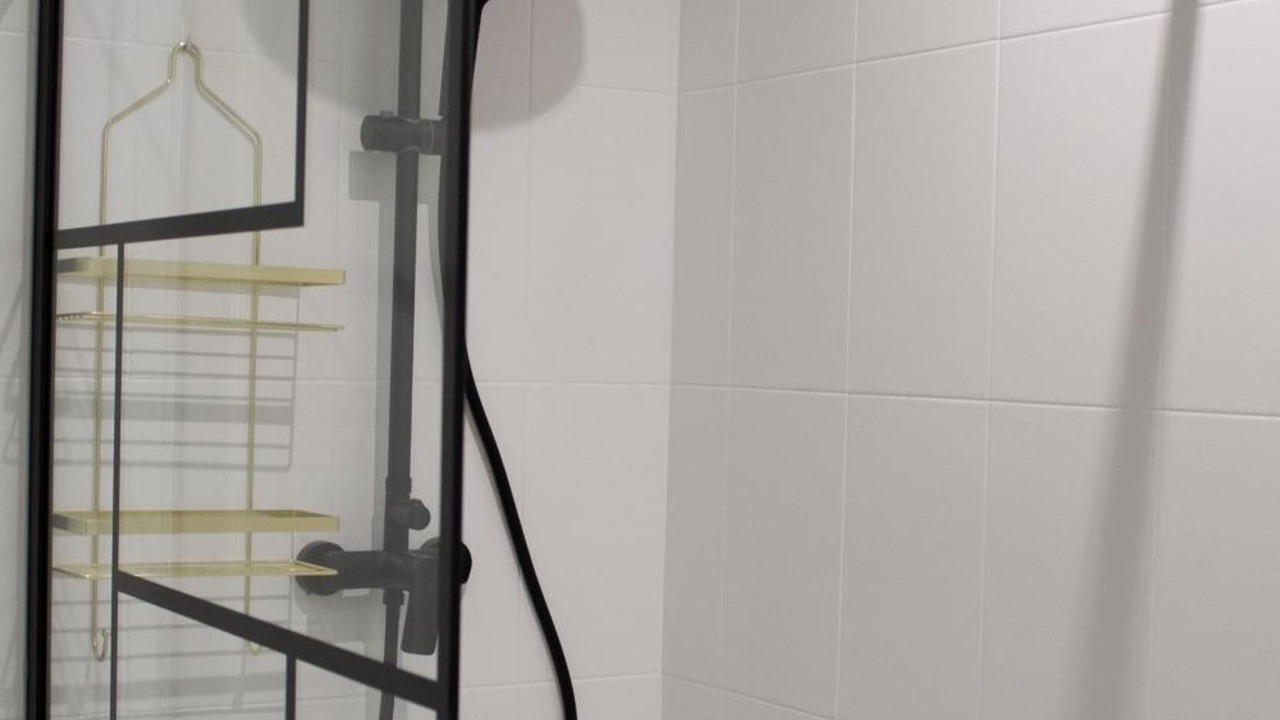 Photo of Bathroom in Lugo