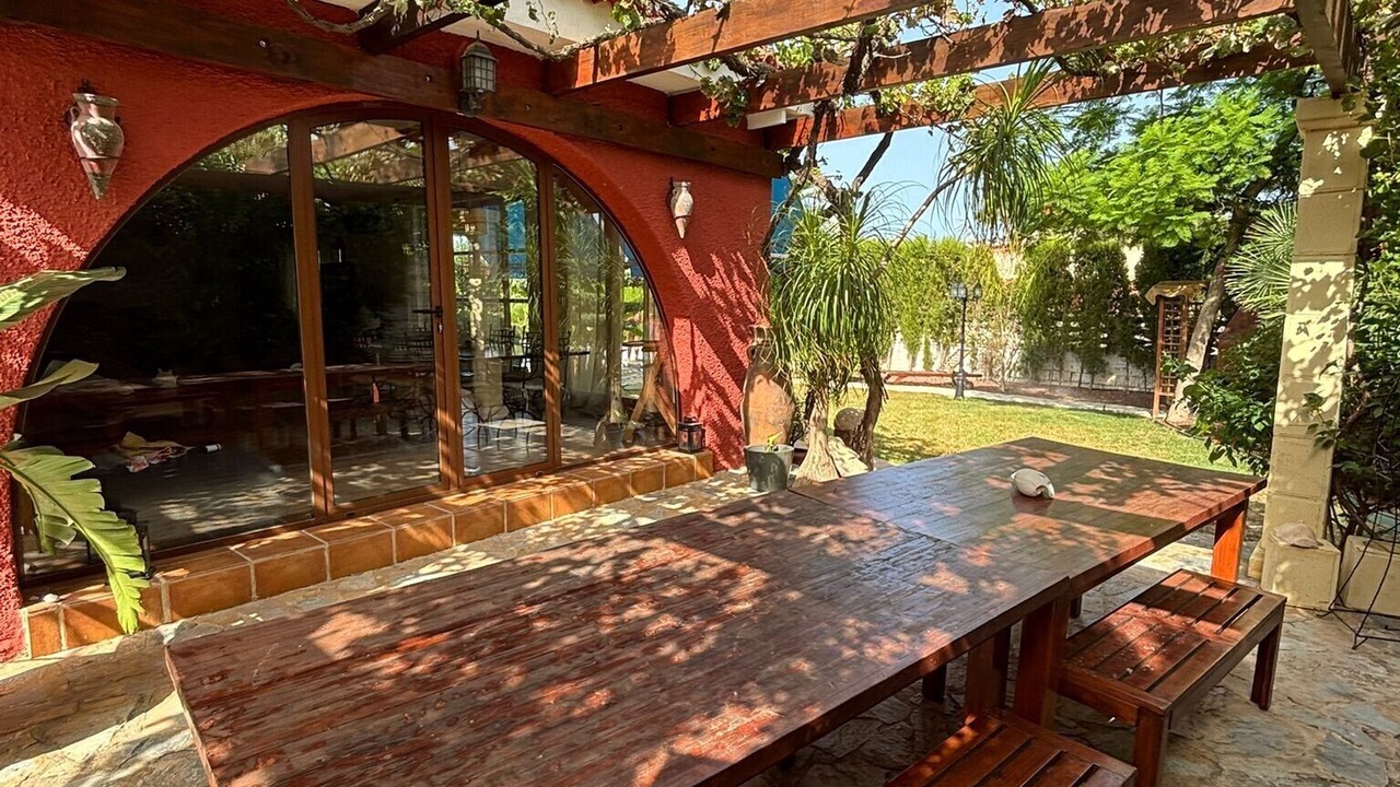 Photo of Outdoor in Coveta Fuma