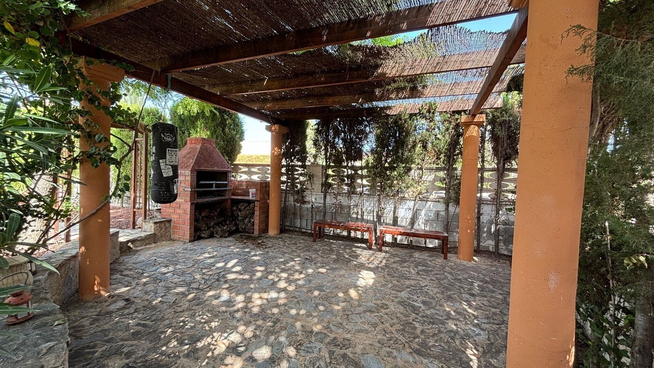 Photo of Patio Balcony in Coveta Fuma