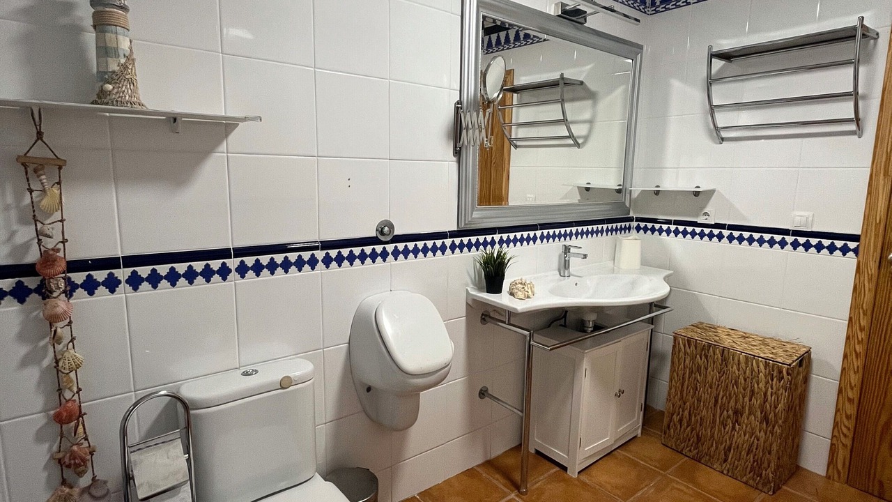 Photo of Bathroom in Coveta Fuma