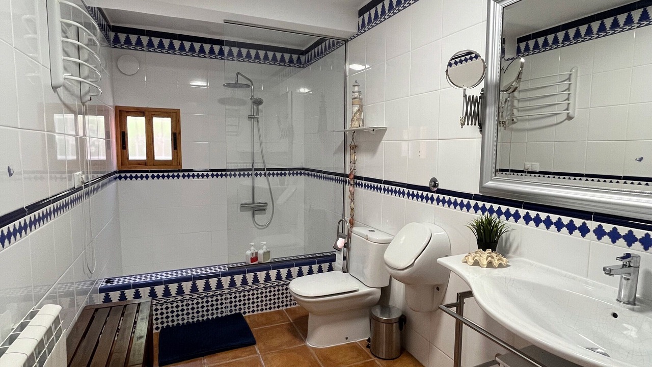 Photo of Bathroom in Coveta Fuma