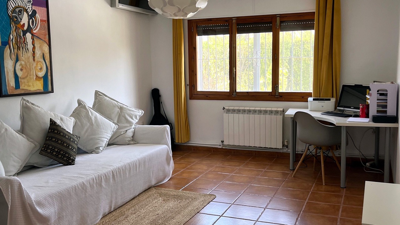 Photo of Livingroom in Coveta Fuma