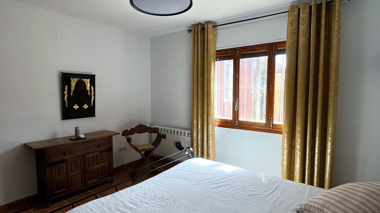 Photo of Bedroom in Coveta Fuma