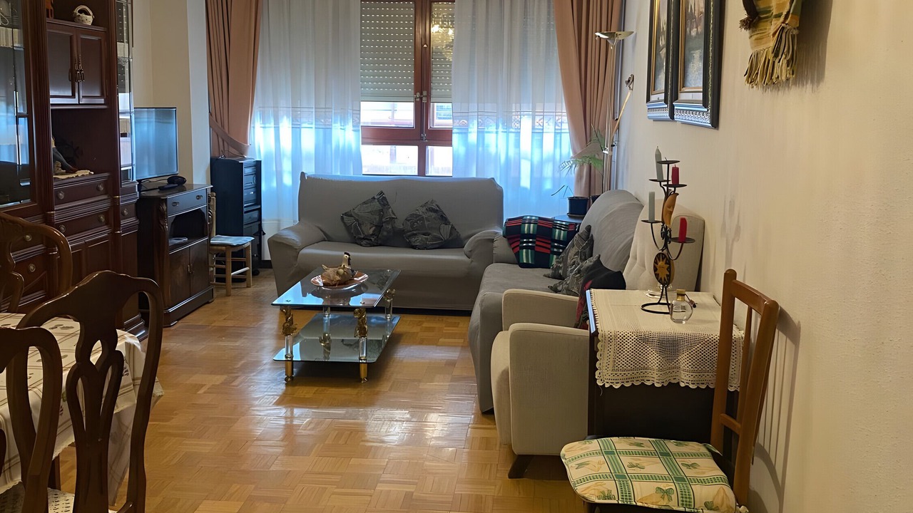 Photo of Livingroom in Soria