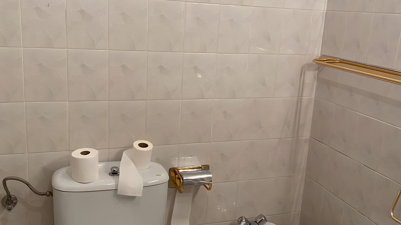 Photo of Bathroom in Soria