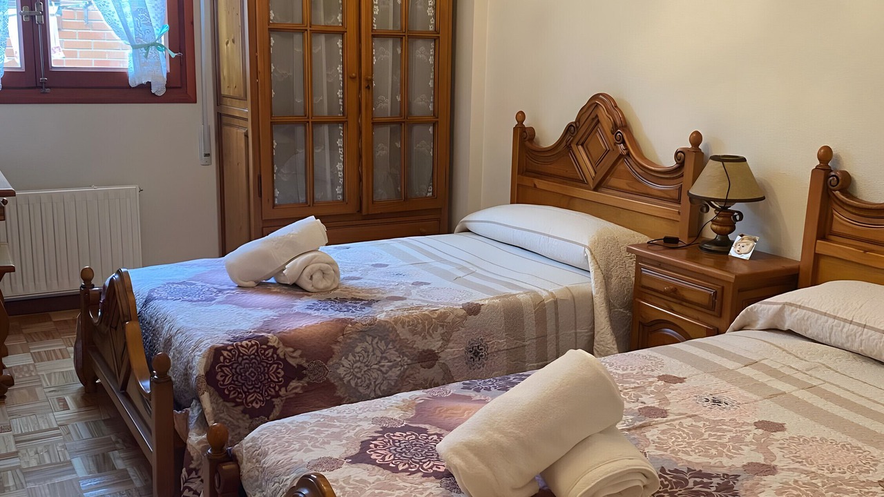 Photo of Bedroom in Soria
