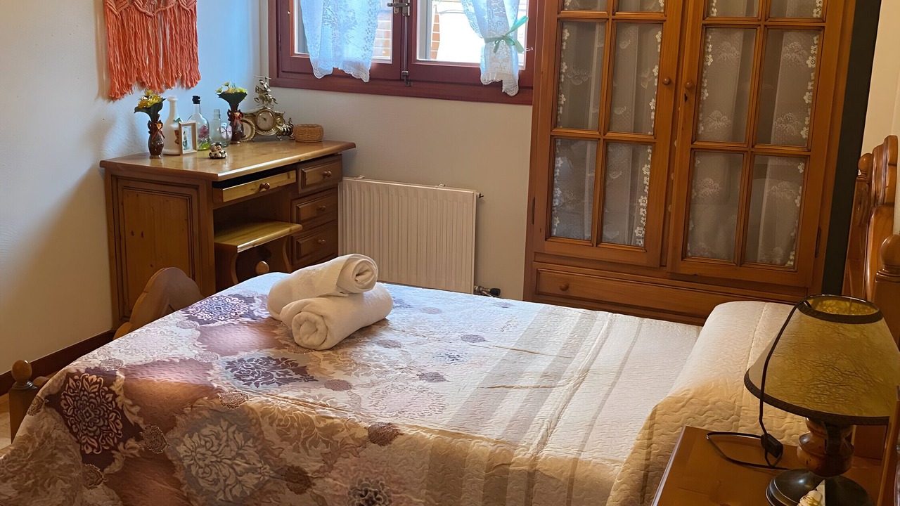 Photo of Bedroom in Soria