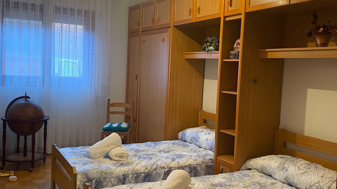 Photo of Bedroom in Soria
