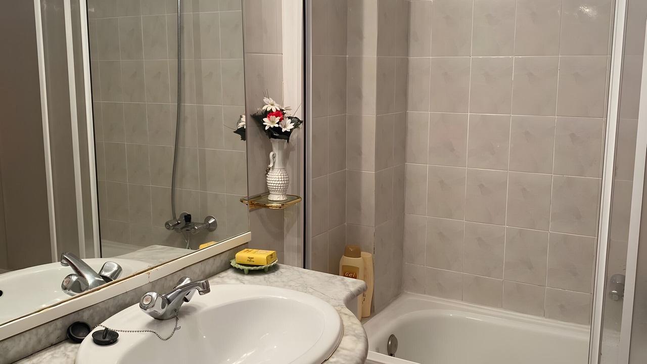 Photo of Bathroom in Soria