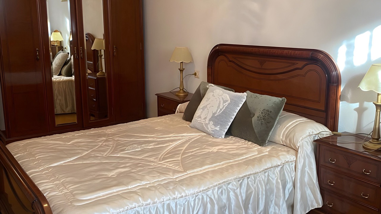 Photo of Bedroom in Soria