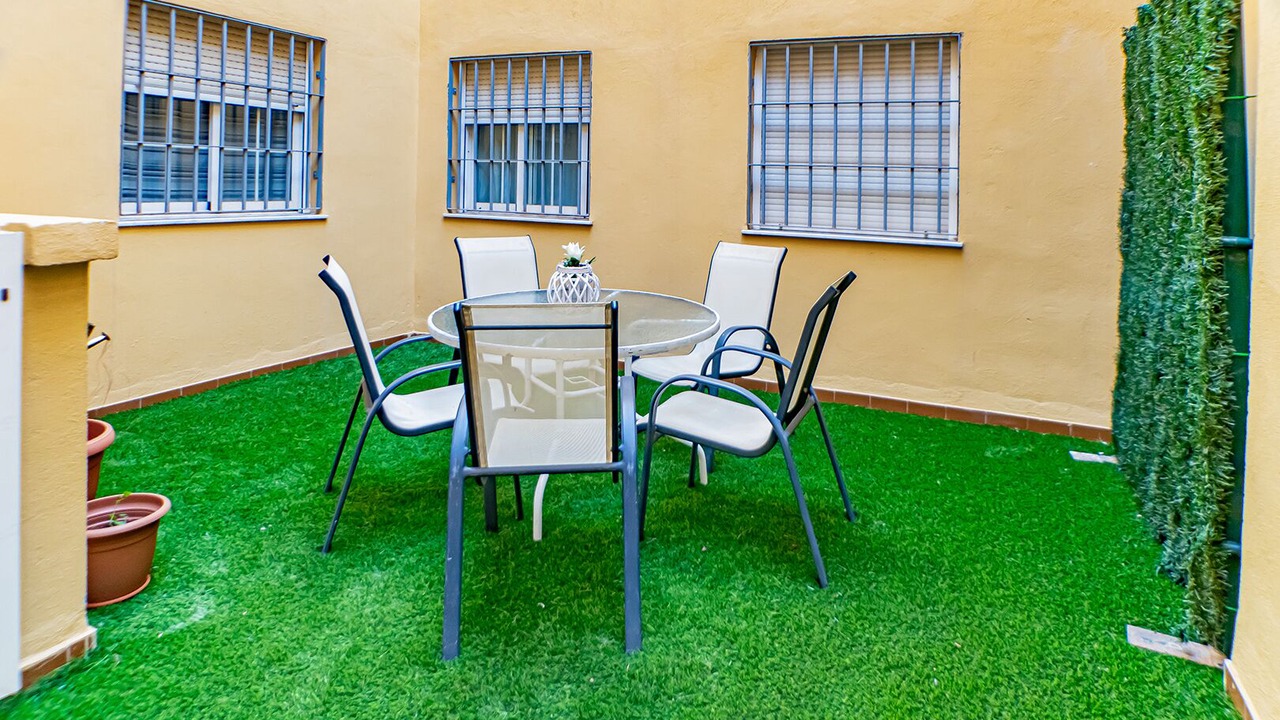 Photo of Outdoor in Roquetas de Mar