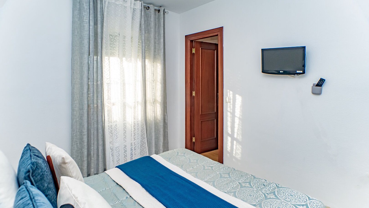 Photo of Bedroom in Roquetas de Mar