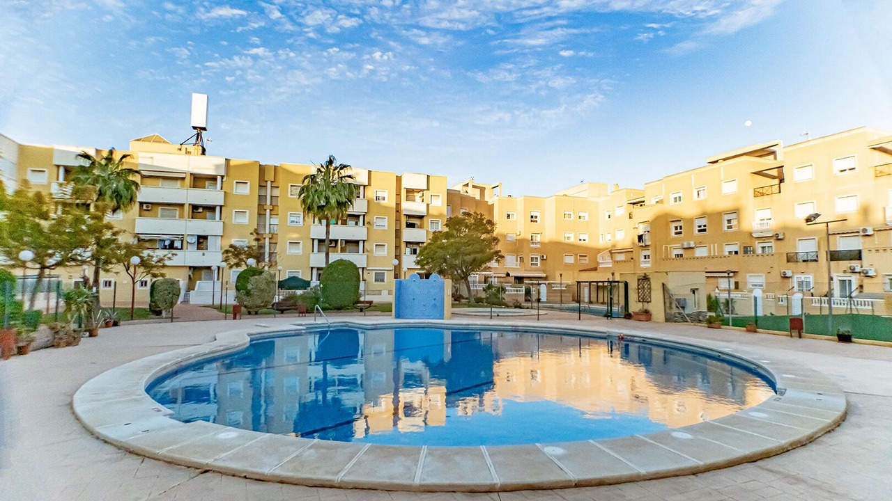 Photo of Outdoor in Roquetas de Mar