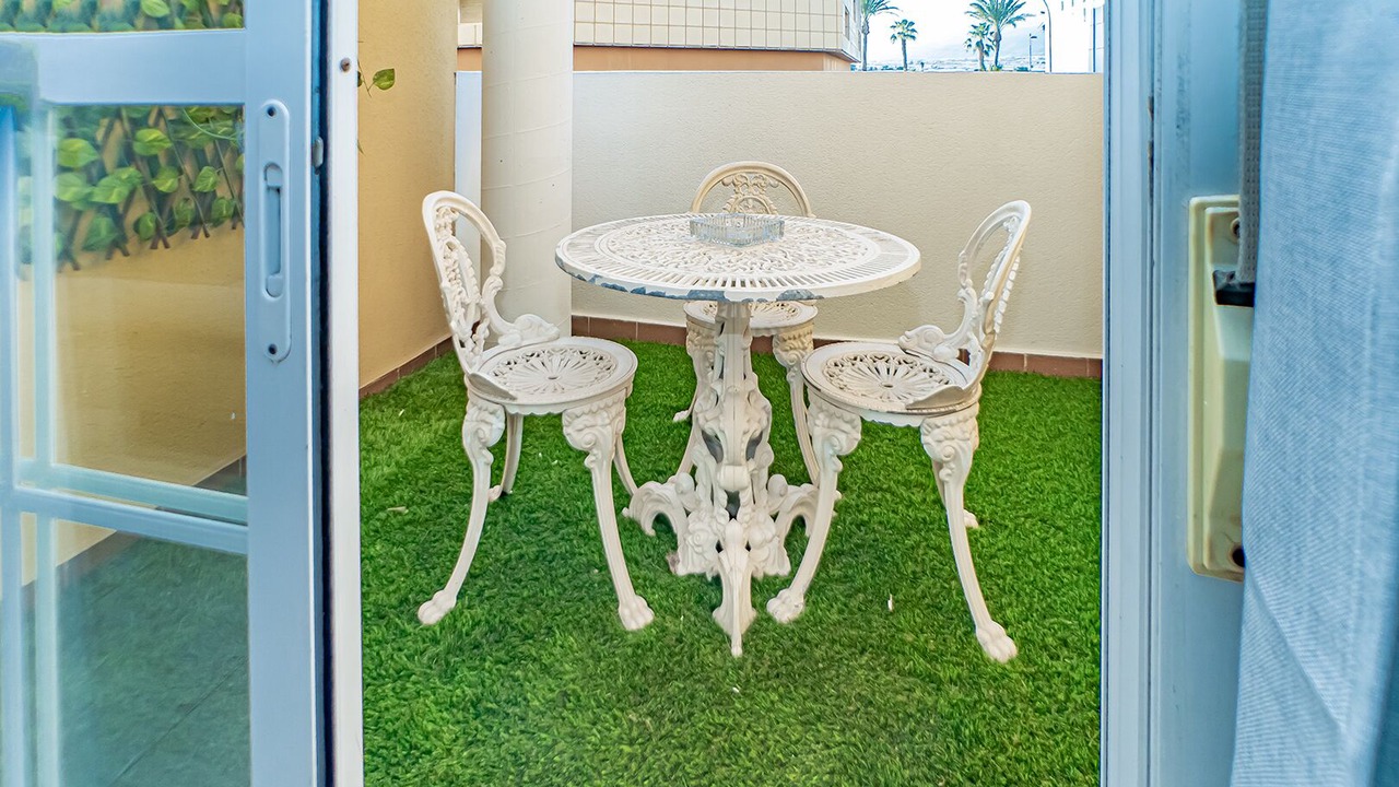 Photo of Outdoor in Roquetas de Mar