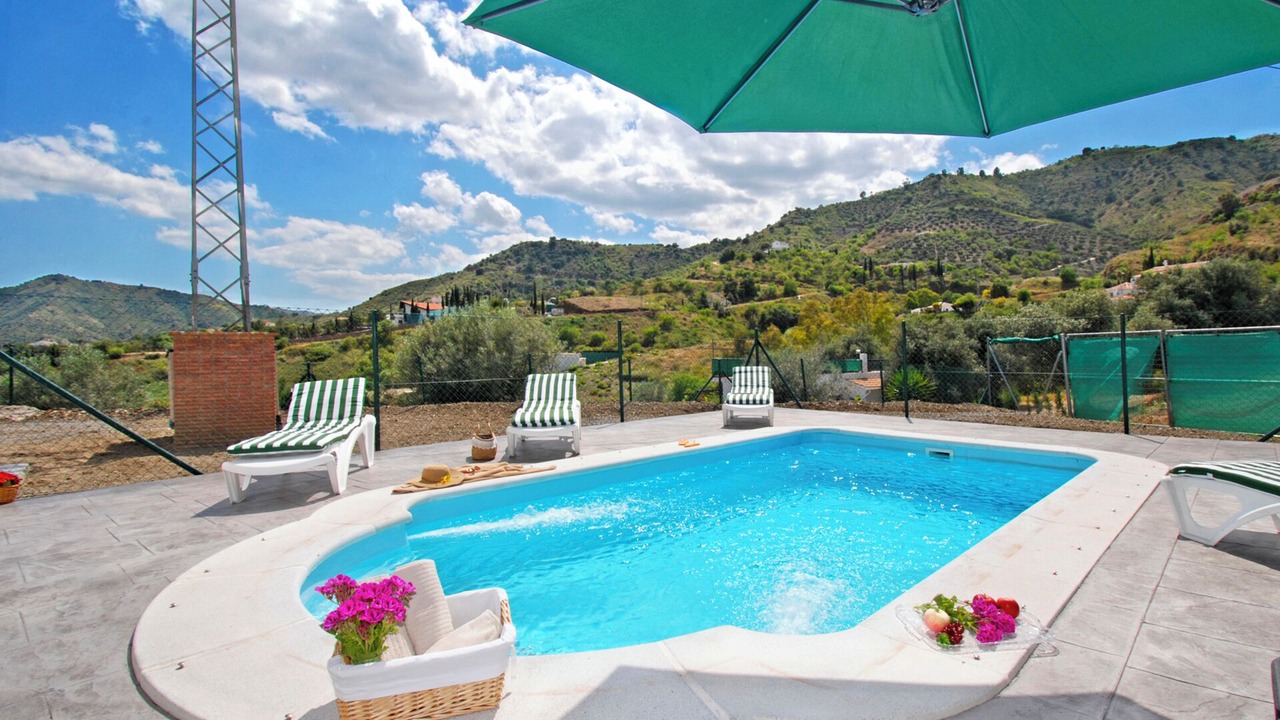 Photo of Outdoor in Comares