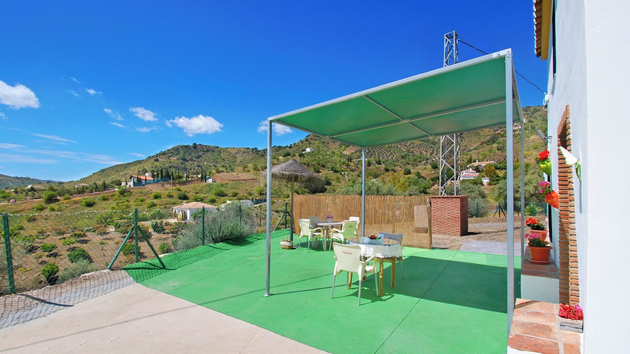 Photo of Outdoor in Comares