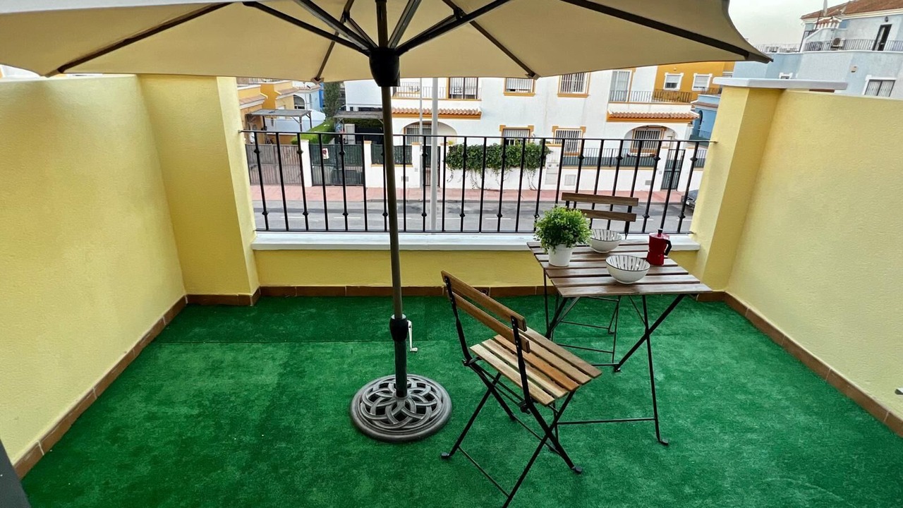 Photo of Outdoor in San Javier