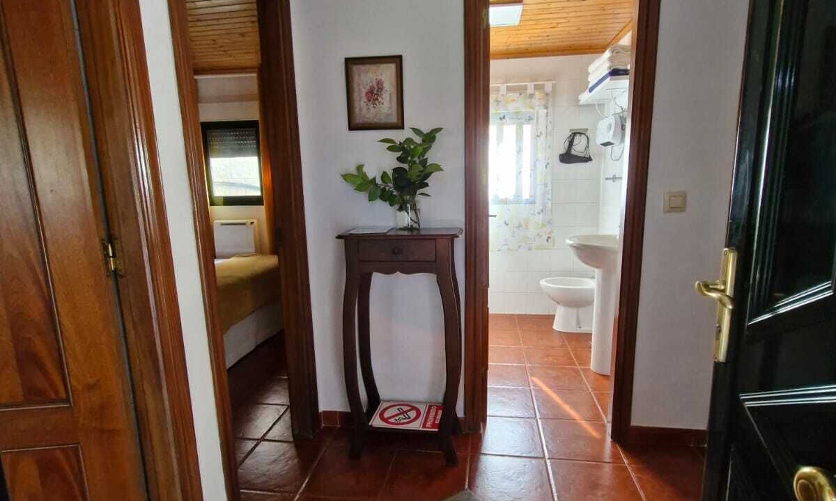 Photo of Bathroom in Ponte Sampaio