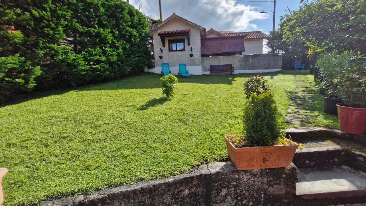 Photo of Outdoor in Ponte Sampaio