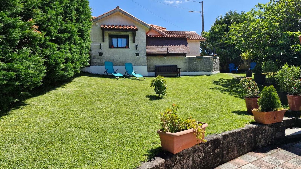 Photo of Outdoor in Ponte Sampaio