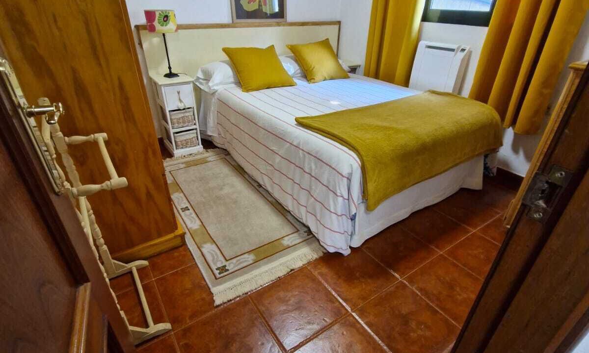 Photo of Bedroom in Ponte Sampaio