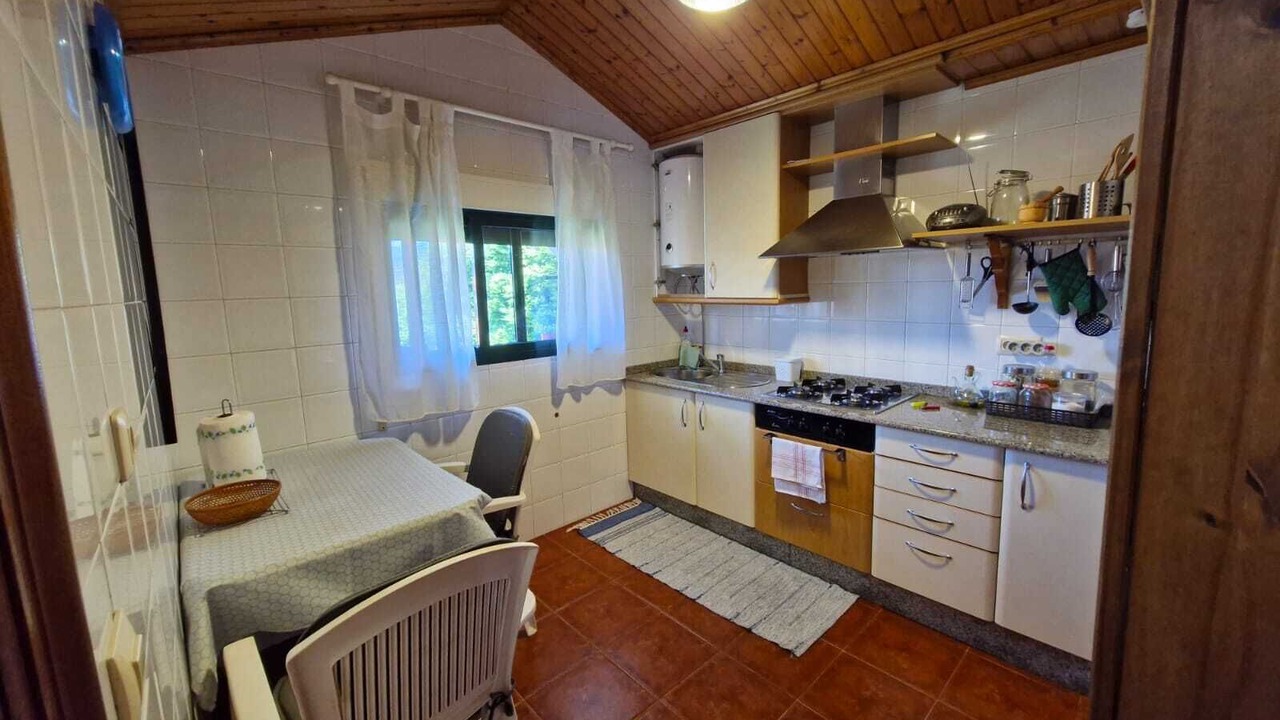 Photo of Kitchen in Ponte Sampaio