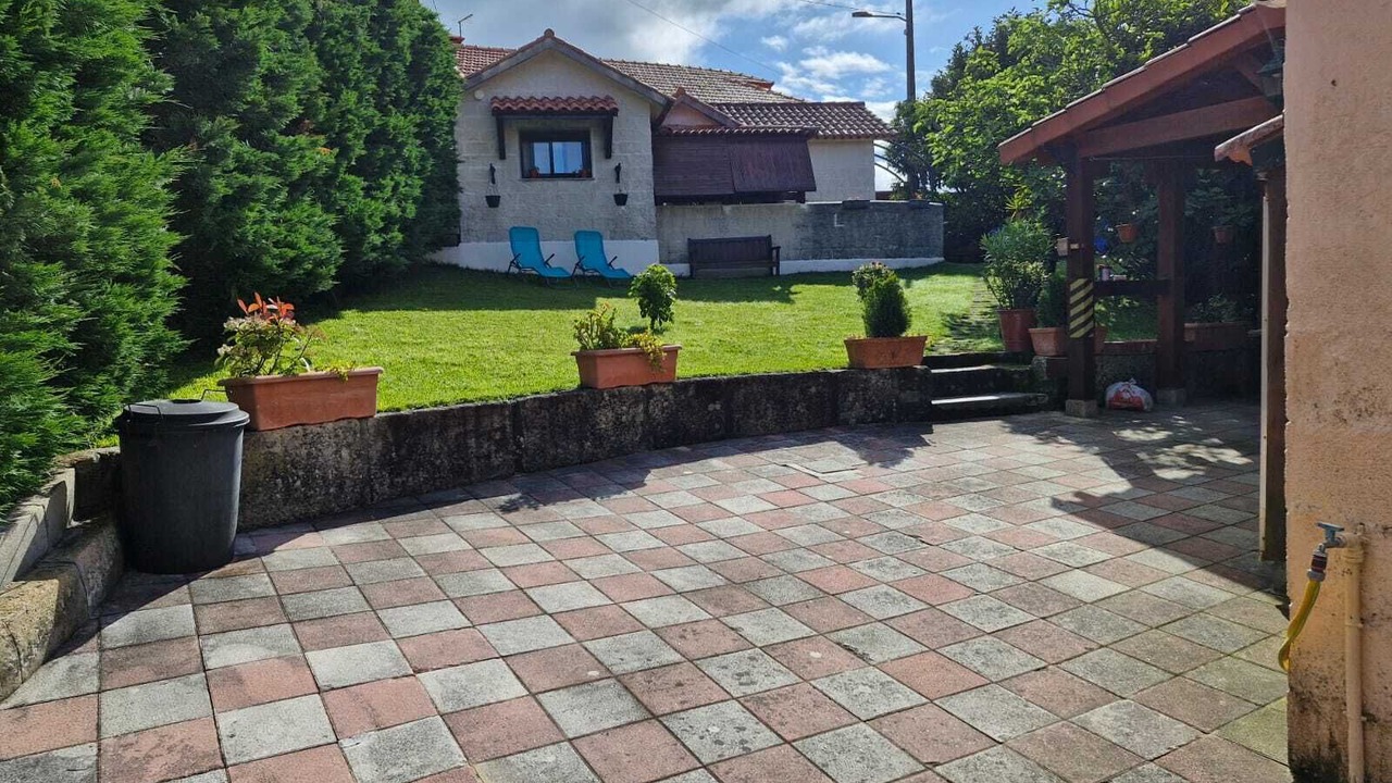 Photo of Outdoor in Ponte Sampaio