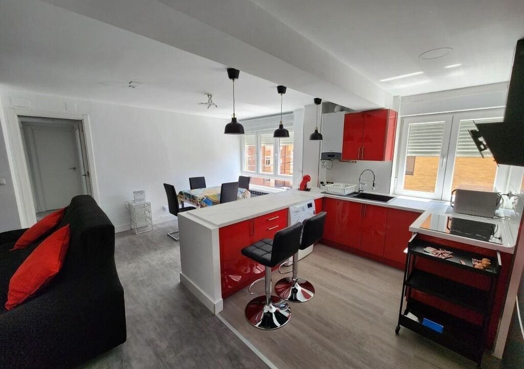 Photo of Kitchen in Leon