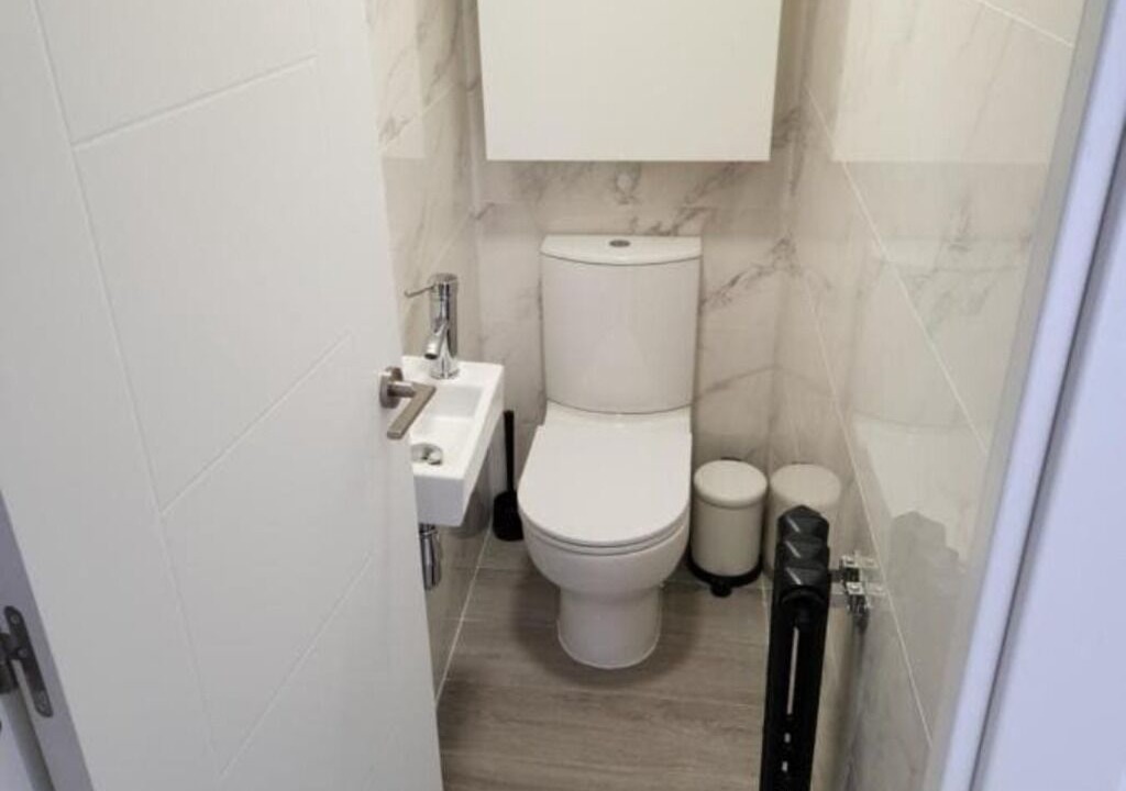 Photo of Bathroom in Leon