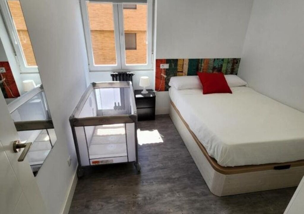 Photo of Bedroom in Leon