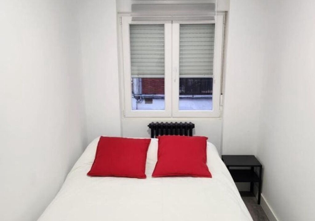 Photo of Bedroom in Leon