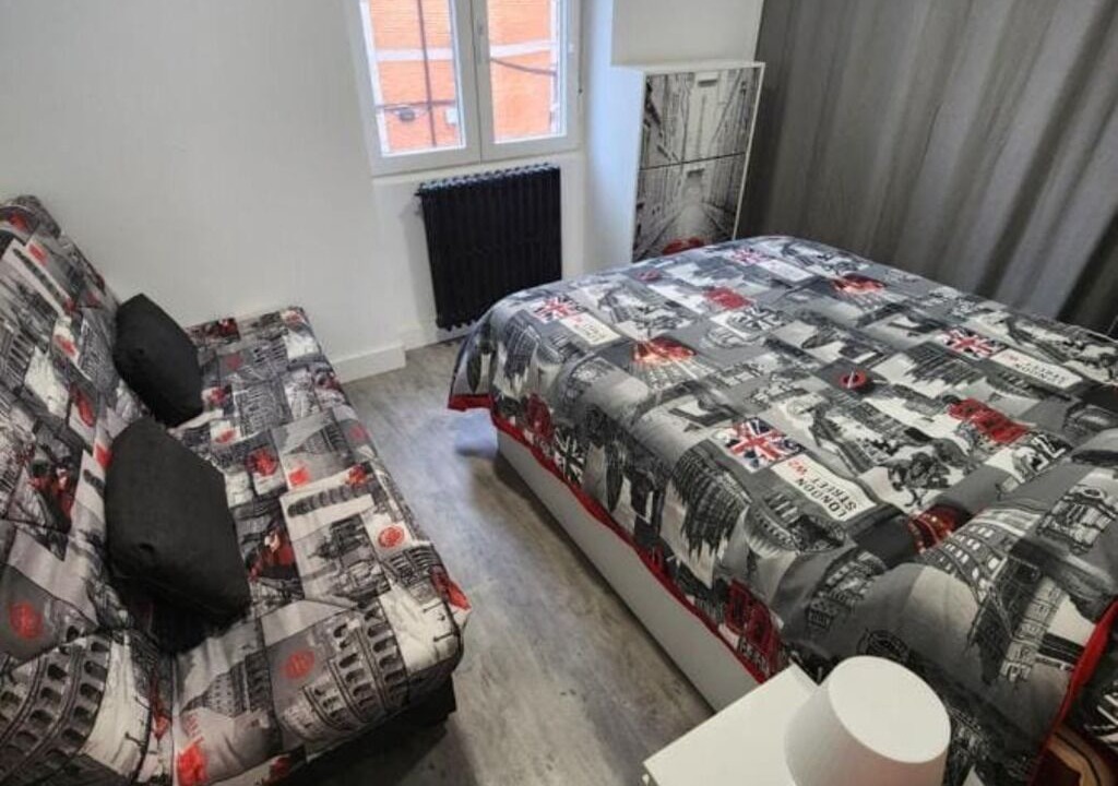 Photo of Bedroom in Leon
