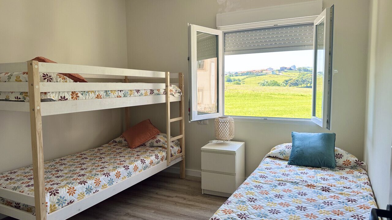 Photo of Bedroom in Bareyo