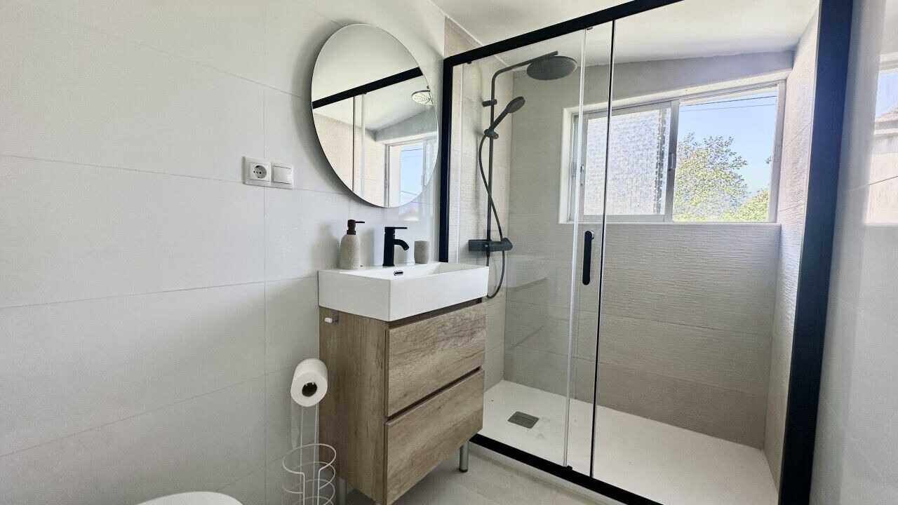 Photo of Bathroom in Bareyo